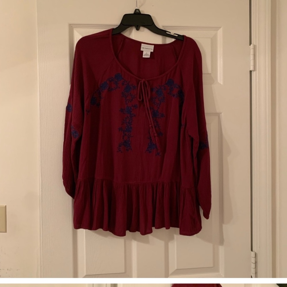 Winter/Fall clothes bundle ✨ - Picture 4 of 8